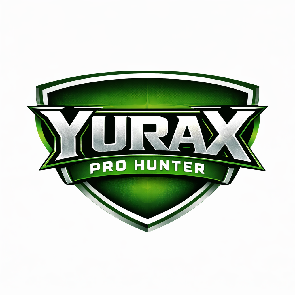 Yurax Pro 
Hunter